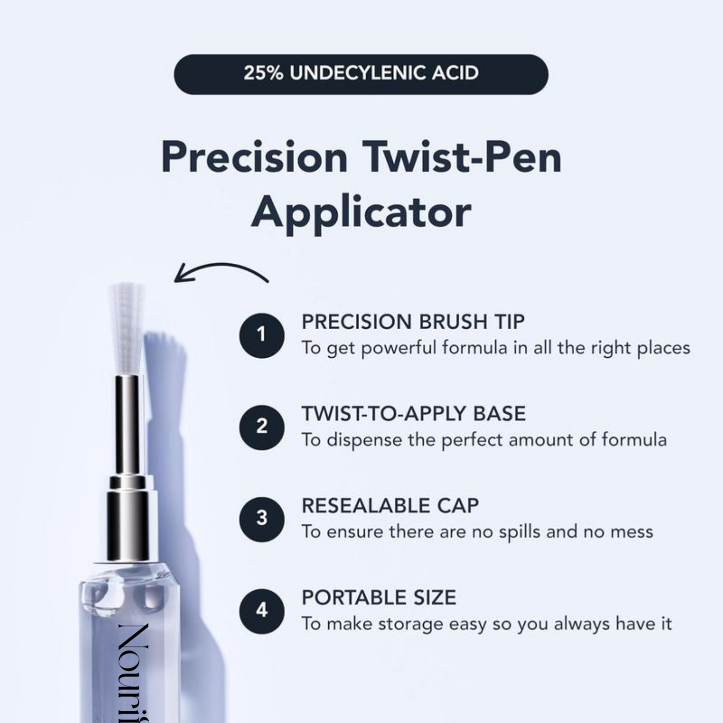 Antifungal Nail Pen