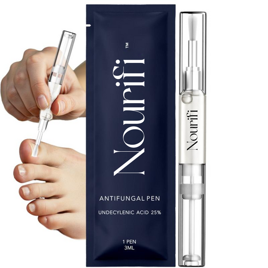 Antifungal Nail Pen