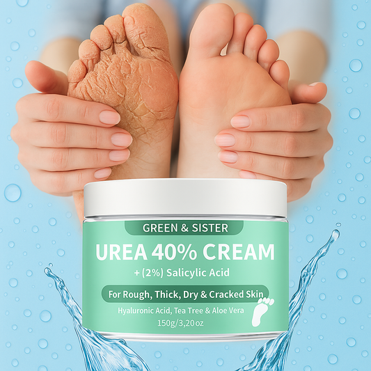 Green & Sister™ Ultra-Hydrating Cream