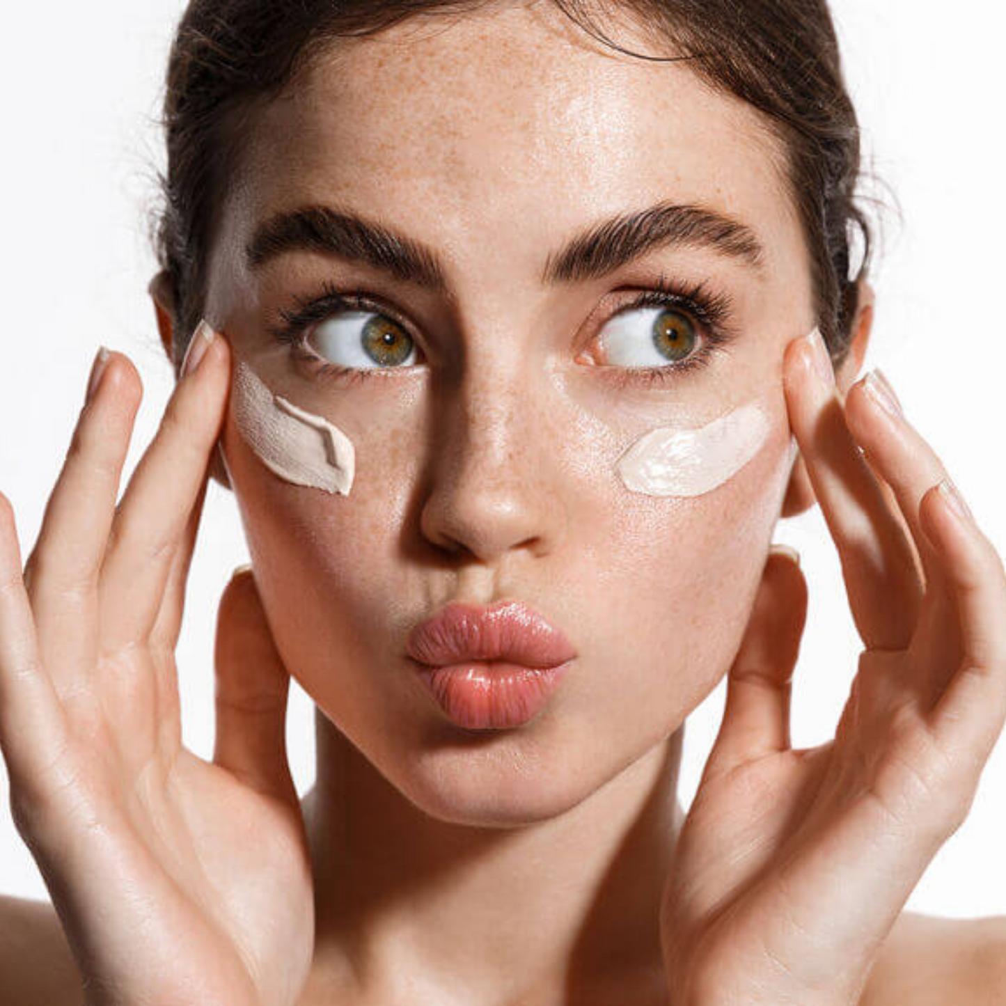 Anti-Aging Turmeric Face Cream