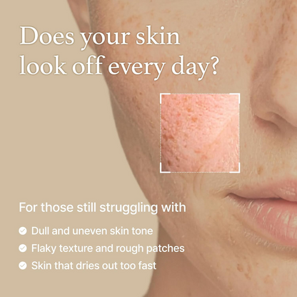 Nourifi Radiance Rice Toner